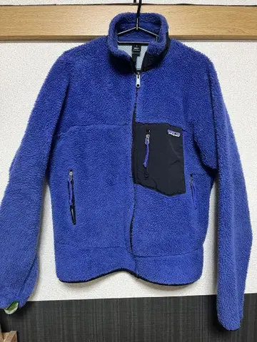 Patagonia 파타고니아 레트로 x USA 98년제