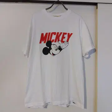 저널 스탠다드 리룸 GOOD ROCK SPEED MICKEY