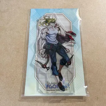 FGO 아크릴 마스코트 아크릴 스탠드 사카타 긴토키