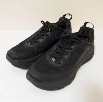 HOKA (호카) BONDI 6 (본다이식스)