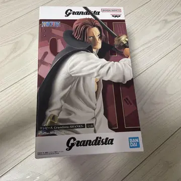 Grandista - SHANKS 피규어