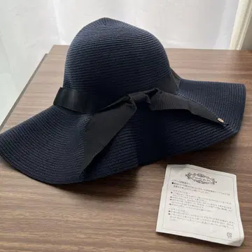 파나데파두 블레이드 햇 PANADER PA DOU Braid Hat