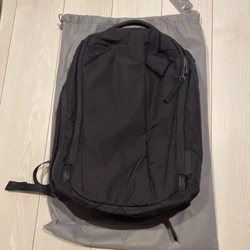 에이블 캐리 able carry max edc 블랙 ripstop
