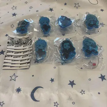 도쿄 리벤저스 데코라 PIC 아크릴