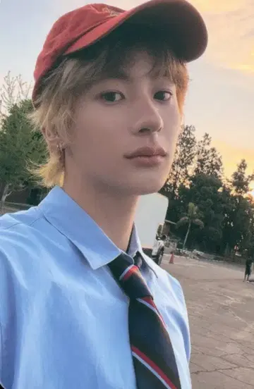 RIIZE UNIVERSE 버전 ANTON ODYSSEY A