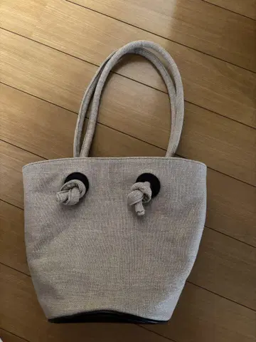 올드 맨즈 테일러 토트백