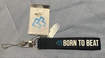Our Dream BTOB 응원봉 스트랩 키링 키링