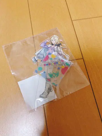 아이돌 마스터 팝 링크스 츠즈키 케이
