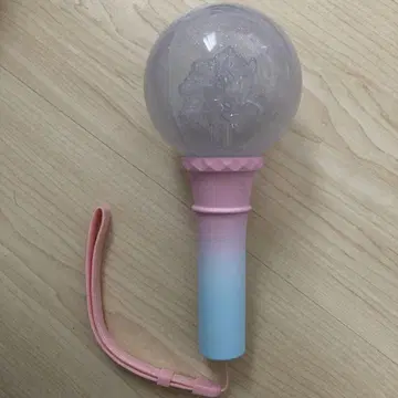의자, 응원봉