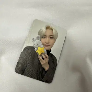 ATEEZ 송파 SixKshop 혜택 트레이딩 카드