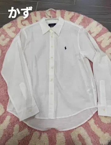 랄프 로렌 (클래식 핏)