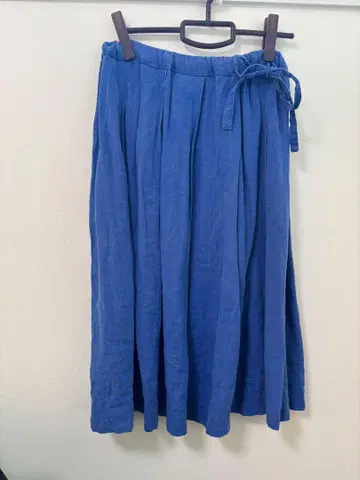 오닐 오브 더블린 린넨 스커트 비샵 Bshop