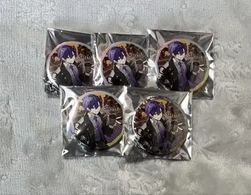우라시마사카타센 시마 캔뱃지 시마 원 2025 shiki