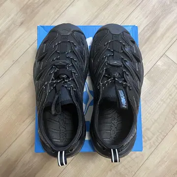 HOKA 호파라 샌들 24cm