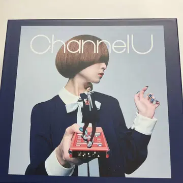 ChannelU (블루레이 포함)