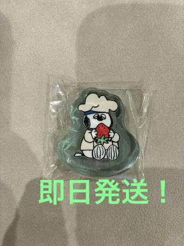 애프터눈 티 PEANUTS 아크릴 흔들흔들 마스코트 올라프