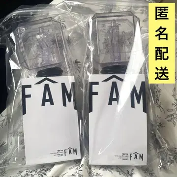 timelesz 응원봉 FAM 2개 세트