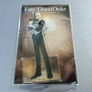 FGO AGF2024 아크릴 스탠드 테스카트리오포카