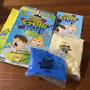 ZIMPLI KIDS 제리 버프 컬러 체인지 완구
