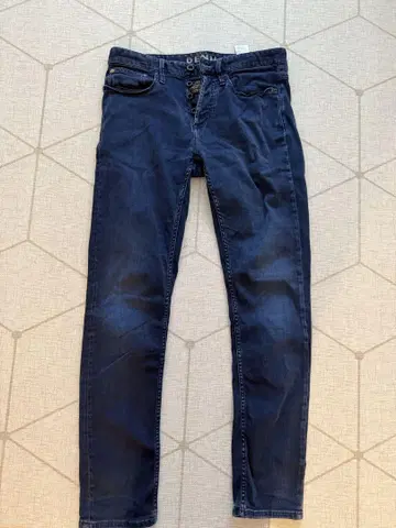 DENHAM 스키니 데님 RAZOR SLIM FIT