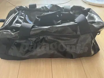 Patagonia 블랙홀 40L