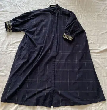 ne Quttez pas long shirt 원피스