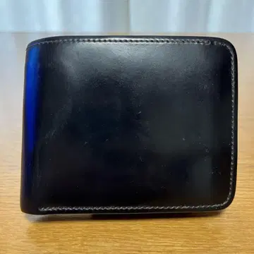 가격 인하! 라스트 크롭스 그라운더 풀 코도반 호윈 블랙