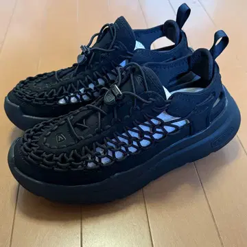 킨 유니크 더블 케이 KEEN UNEEK WK 26.0