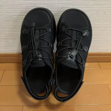 로리즈팜 칸도 핏 스포츠 샌들