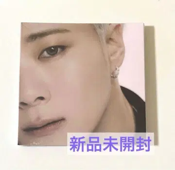 ASTRO incense DIGIPACK 문빈 ver. 미개봉 새상품