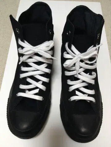 컨버스 올스타 스터드 패치 Z HI