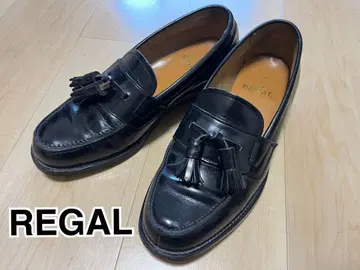 REGAL 리걸 태슬 로퍼