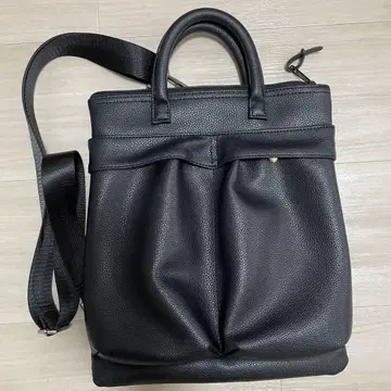 카이코 헬멧 3웨이 숄더 백
