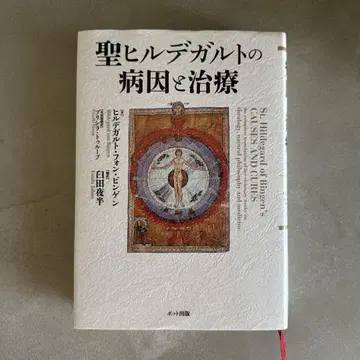 성 힐데가르트의 병인론과 치료법