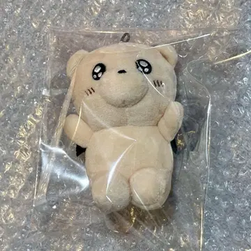 '마왕성에서 잘 자요' 데비아쿠마 봉제 인형 키링 선데이 SHOP 한정판