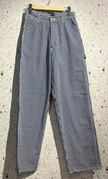 00s LEE 히코리 페인터 팬츠 Lee