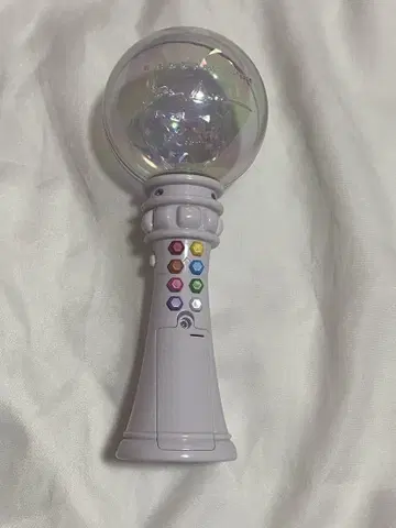 나니와단시 응원봉