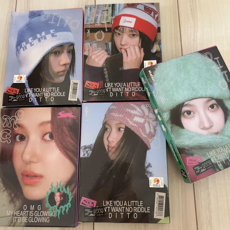 5번째 상품 이미지