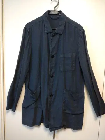 nest robe CONFECT 컨팩트 린넨 겉옷 봄/여름