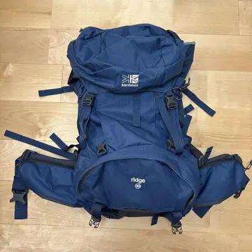 Karrimor Ridge 40 네이비 M 사이즈