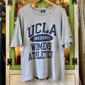 00's US 구제 의류 챔피온 UCLA 사이즈 M