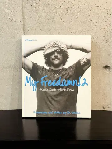 마이 프리덤 vol.2 My F reedamn 다나카 린타로