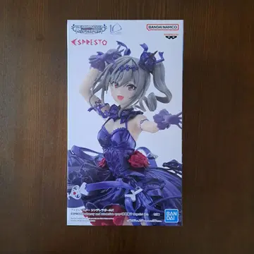 아이돌 마스터 신데렐라 걸스 카미사키 란코 피규어