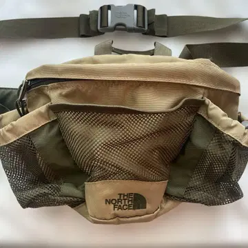 노스페이스 바디백 NM71300