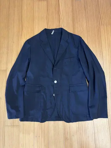District UNITED ARROWS 테일러드 자켓 46