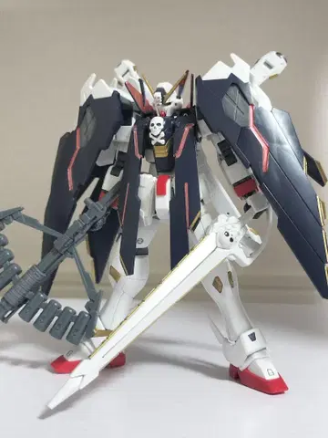 HG 크로스본 X1 풀 크로스
