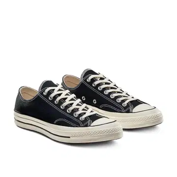 컨버스 컨버스 ct70 척 테일러 블랙 29cm