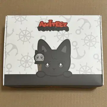 ATEEZ ANITEEZ 아치즈 팝업 응원봉 커버 우용