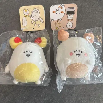 나가노 캐릭터 빵 순식간에 구워지는 오믈렛 주문 긴장 풀기