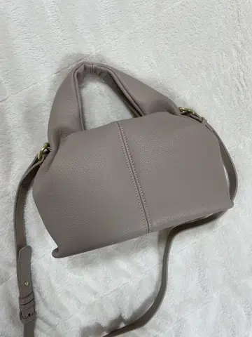 숄더백 그레이지 shein